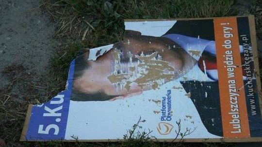 Czyste wybory: Kto poprze projekt?