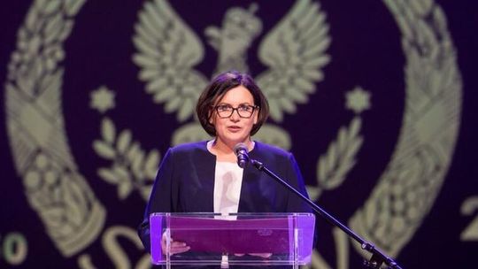 Czystka w banku Pekao. Sadurska traci lukratywną posadę 