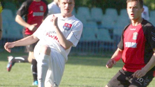 Czystki w Lewarcie Lubartów. Piłkarze się nie angażowali?