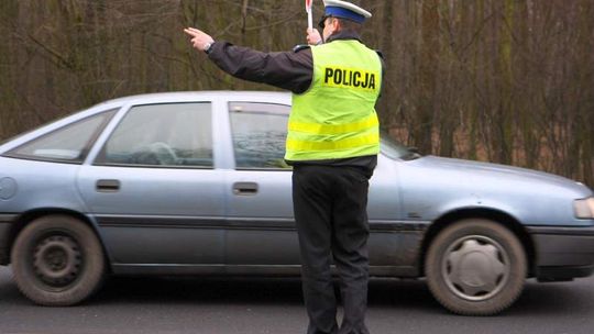 Czystki w lubelskiej drogówce? "Naczelnik chce tu swoich ludzi"