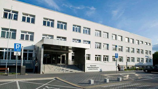 Czystki w radach społecznych bialskiego szpitala i pogotowia 