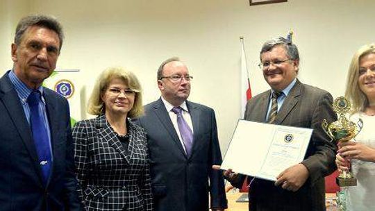 Czysty jak bialski Wod-Kan