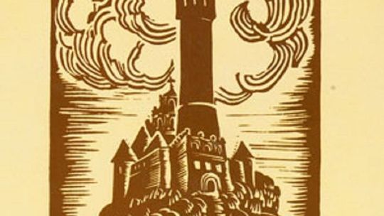 Czytanie Czechowicza w Bramie Grodzkiej