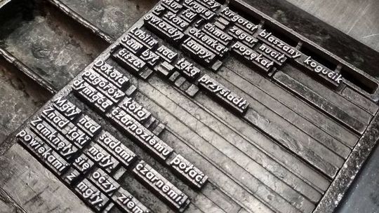 Czytanie Czechowicza w tym roku online