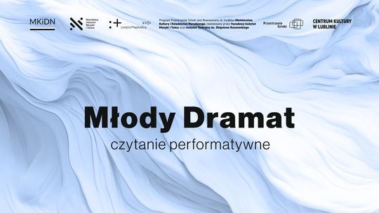 Czytanie performatywne w Centrum Kultury