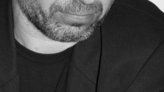 \"Czytanie tekstów kultury\" – spotkanie z Dariuszem Czają