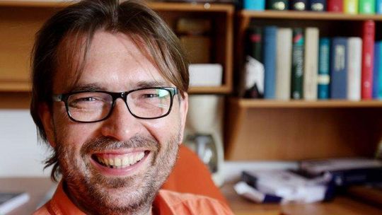 Czytanie to poważna sprawa. Przeczytaj