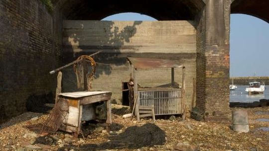 Czytelnia Dramatu: Miasto, w którym mieszkam