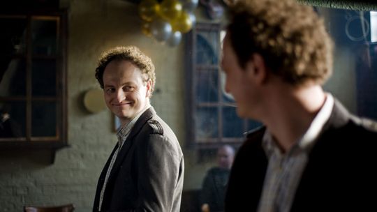 Czytelnia Dramatu: \"W imię ojca i syna\"