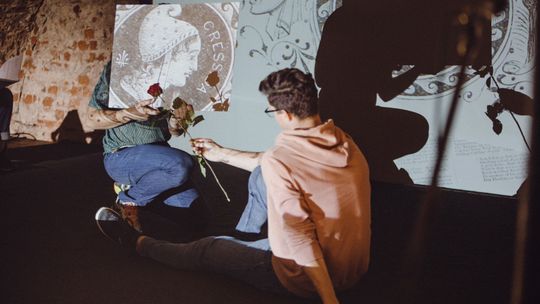 Czytelnia Dramatu: "Wieczór Trzech Króli" w Centrum Kultury