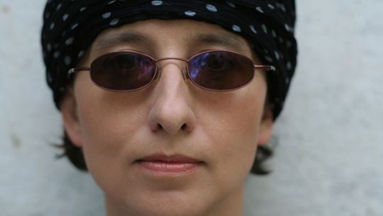Czytelnia Dramatu: Żelazna kurtyna