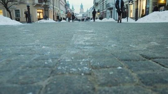 Czytelnicy: Fatalny stan chodników. Dlaczego służby nic z tym nie robią?