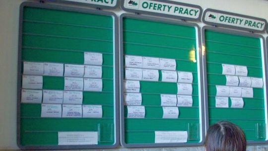 Czytelnicy o szukaniu pracy w Lublinie: \"Kto ma plecy ten ma pracę\"