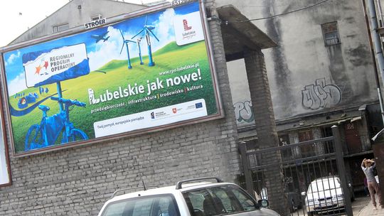 Czytelniczka: Centrum Lublina to brud, smród, wstyd i żenada