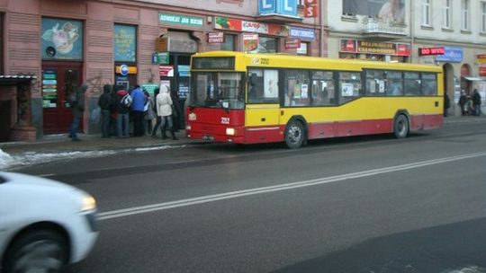 Czytelniczka: \"Czy jesteśmy pasażerami drugiej kategorii?\"