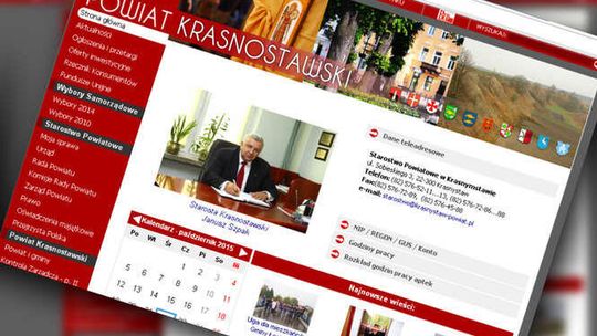 Czytelniczka o stronie urzędu: W dobie informatyzacji taka praktyka trąci czasami króla Ćwieczka