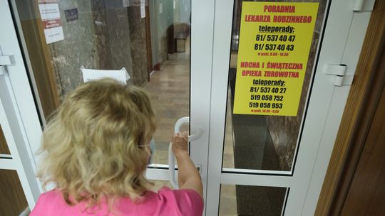 Czytelnik alarmuje: W nocy bez pomocy lekarskiej. Był odsyłany od jednej placówki do drugiej, bez skutku Czytelnik alarmuje: W nocy bez pomocy lekarskiej. Był odsyłany od jednej placówki do drugiej, bez skutku