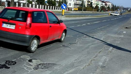 Czytelnik: Czy nie jest Wam wstyd za wizerunek Świdnika?