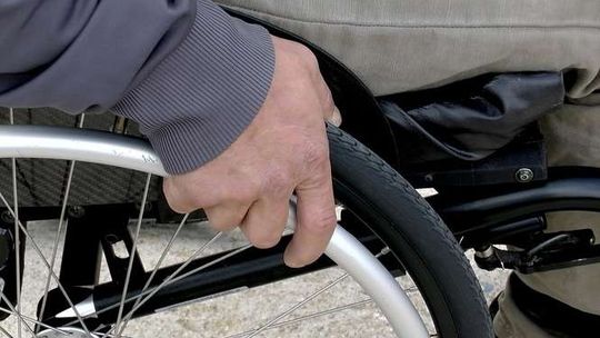Czytelnik: Niepełnosprawni do lekarza się nie dostaną