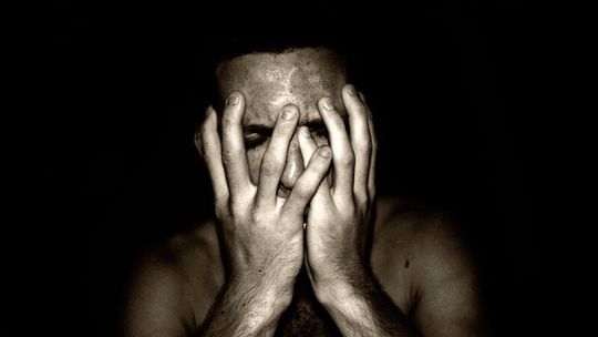 Czytelnik o swojej pracy: \"Jestem ciągle na antydepresantach”