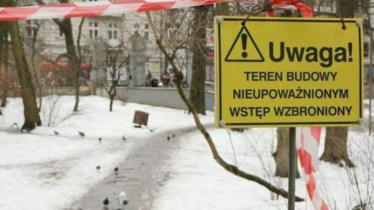 Czytelnik: Otwórzmy część Ogrodu Saskiego