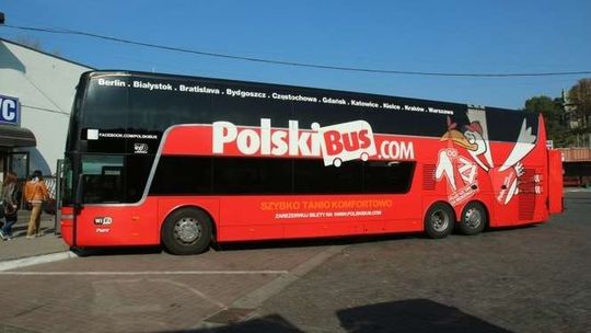 Czytelnik pisze do marszałka ws. kursów Lublin - Kraków. Urząd odpowiada
