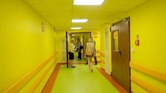 Czytelnik: Pogarsza się sytuacja finansowa COZL, specjaliści odchodzą. Dyrekcja: Nieprawda