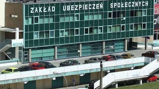 Czytelnik: W ZUS-ie jest niesamowicie gorąco. ZUS: Pracę można zacząć wcześniej