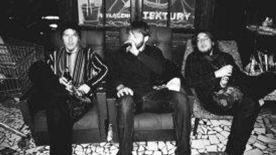 D.I.Y. GIG w klubie Tektura