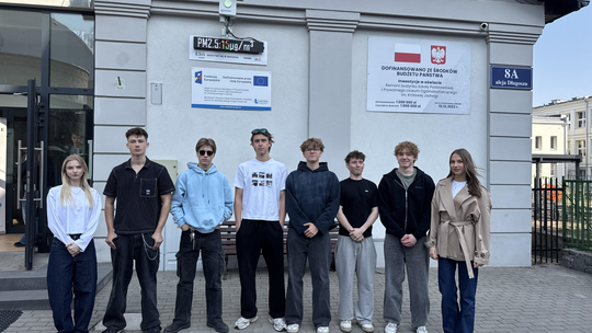 Młodzi chcą mieć wpływ na miasto. Tworzą podcasty i organizują wydarzenia