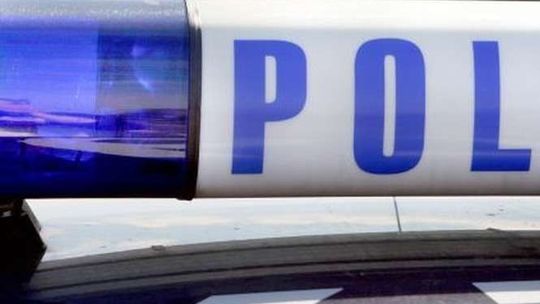 Dąbrowica Kolonia. Volkswagen potrącił pieszego, kto widział wypadek?