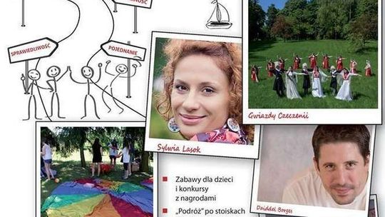 Dąbrowica: Rodzinny festyn w niedzielę