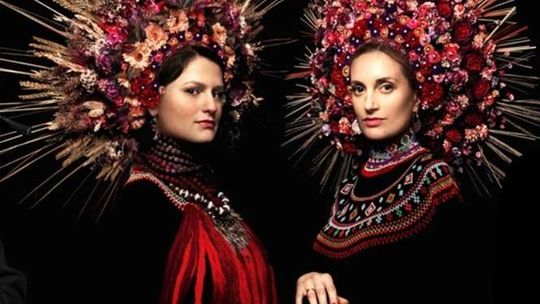 Dagadana w Lublinie. Koncert w Centrum Kultury