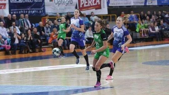 Dagmara Nocuń: "Czekam na swoją szansę"