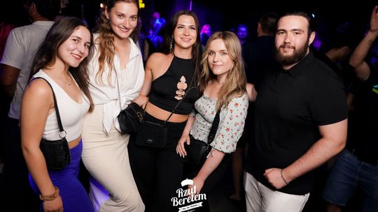 Daj mi tę noc! Tak się bawi Lublin Daj mi tę noc! Tak się bawi Lublin