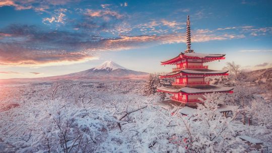Dalekie podróże marzeń: Dubaj, Auckland i Japonia – praktyczne wskazówki przed wylotem