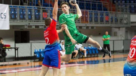 Dali się zaskoczyć, nieoczekiwana porażka akademików