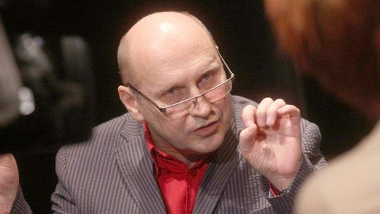 Daliśmy jazzu. Rozmowa z Włodkiem Pawlikiem