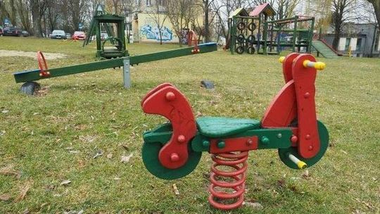 Dalszy ciąg sporu o "zielony plac zabaw". Jest decyzja sądu 