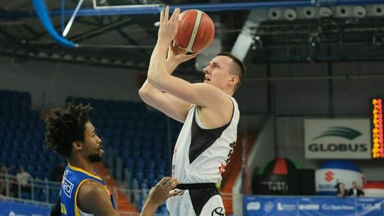 Damian Jeszke (Polski Cukier Pszczółka Start Lublin): Zabrakło nam czasu