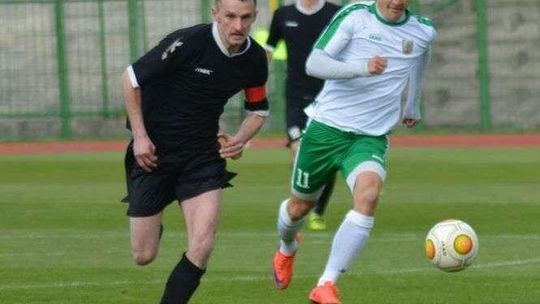 Damian Kupisz znowu w Hetmanie Zamość