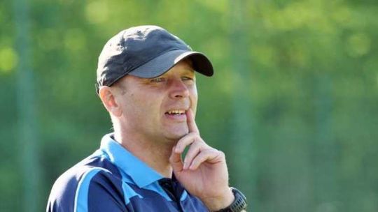 Damian Panek (Huragan): Przy Lewarcie jesteśmy kopciuszkiem