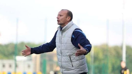 Damian Panek: Trudno usunąć z pamięci mecz z Unią Hrubieszów