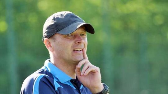 Damian Panek żegna się z Orlętami Spomlek