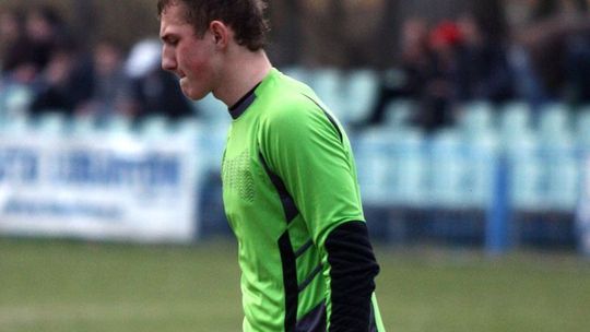 Damian Podleśny i Tomasz Mitura nie zagrają w Lewarcie Lubartów