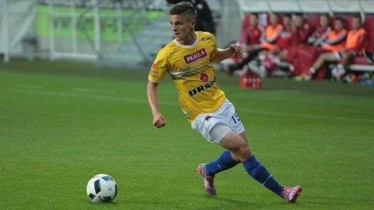 Damian Szpak i Ivan Pecha wracają do gry po kontuzjach