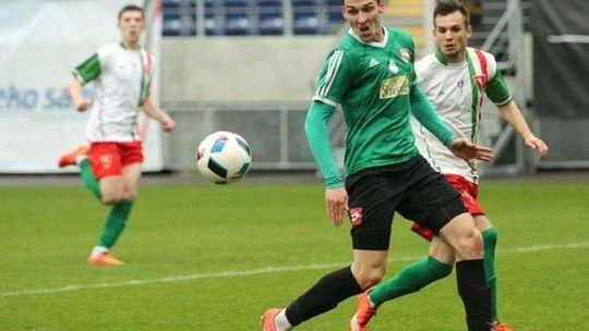 Damian Szpak oficjalnie w Motorze Lublin