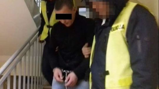 "Damian zadzwonił i zaproponował akcję. Pojechaliśmy z pałą i butlą". Skończyło się tragedią