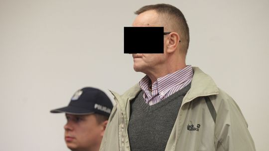 Damski bokser skazany. Sąd nakazał mu m.in. powstrzymanie się od nadużywania alkoholu