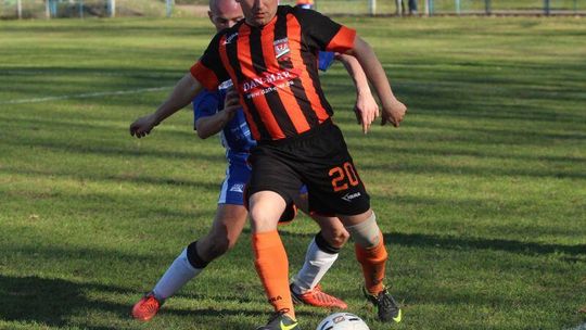 Dan-Mar Huczwa – Roztocze 3:2, Opolanin – Janowianka 1:0 